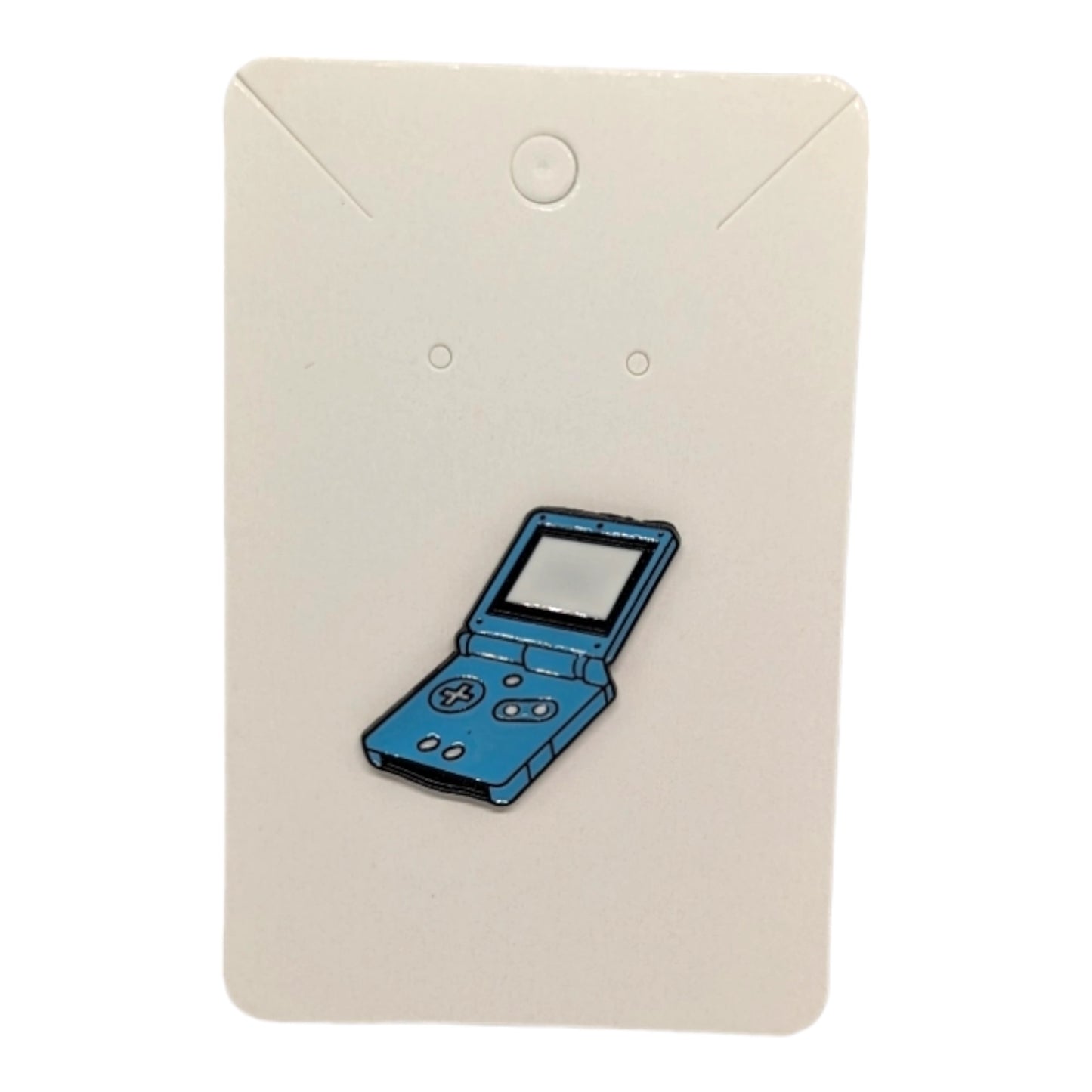 Handheld game Enamel Pin #52